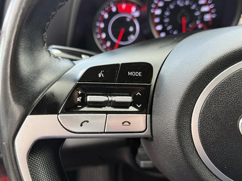 hyundai Elantra 2021 - 12