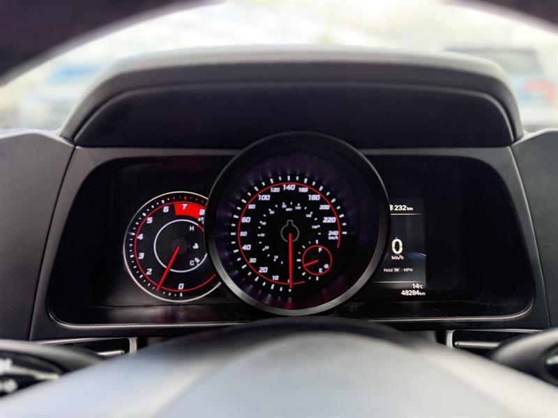 hyundai Elantra 2021 - 15