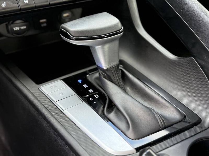 hyundai Elantra 2021 - 19