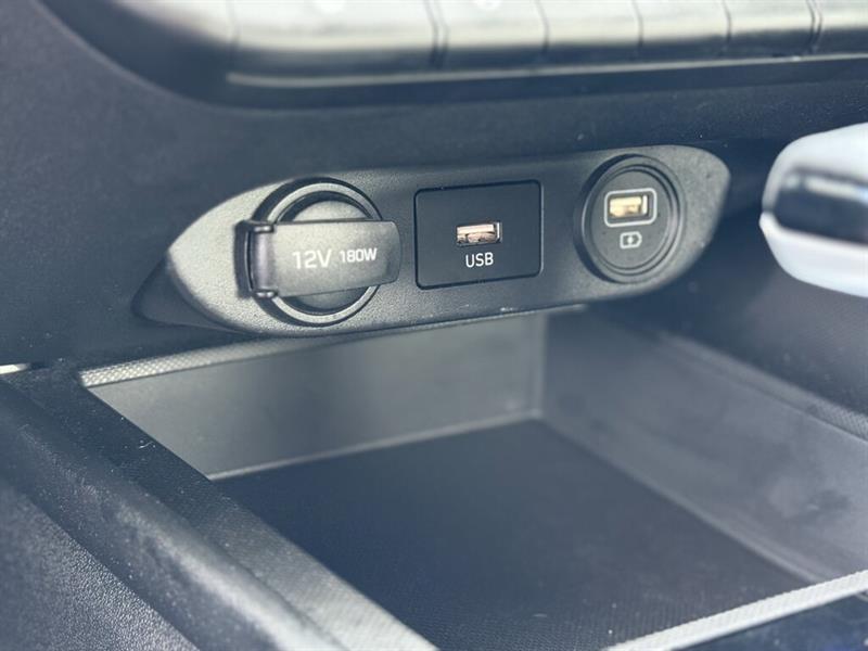 hyundai Elantra 2021 - 21