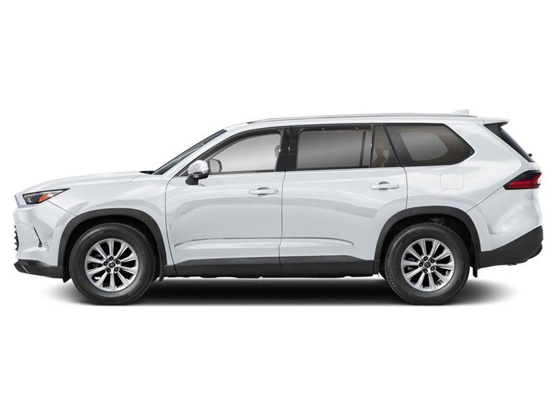 toyota Grand Highlander 2024 - 4