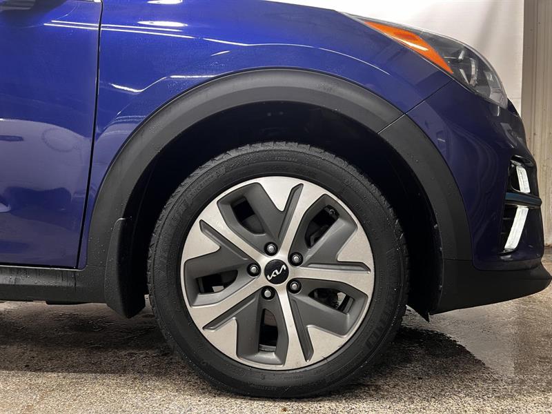kia Niro 2022 - 3