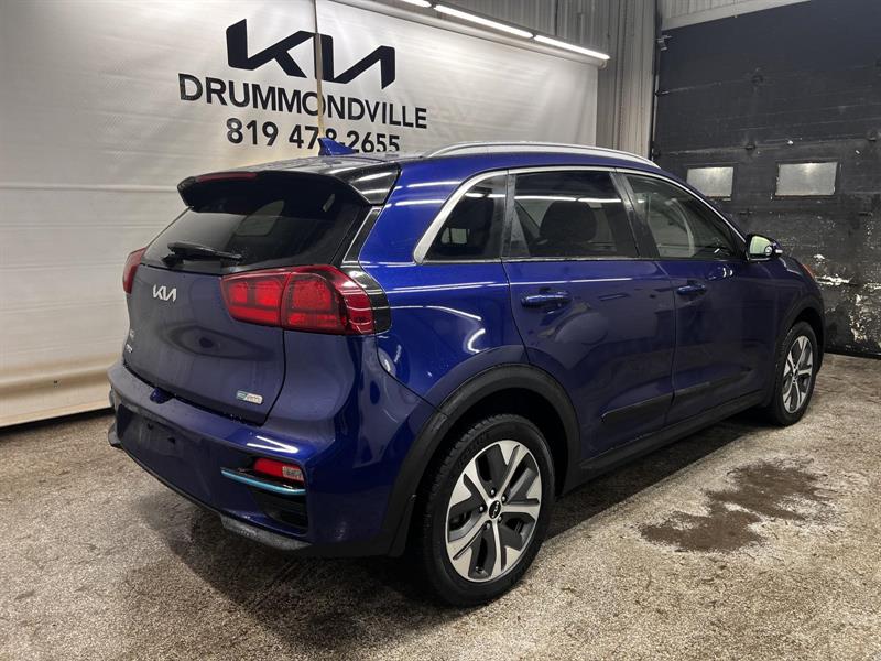 kia Niro 2022 - 4