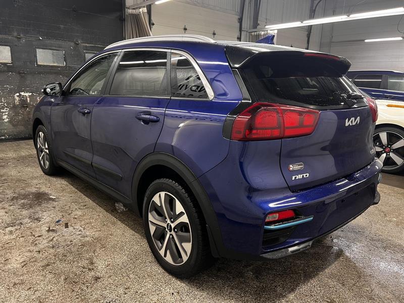 kia Niro 2022 - 5