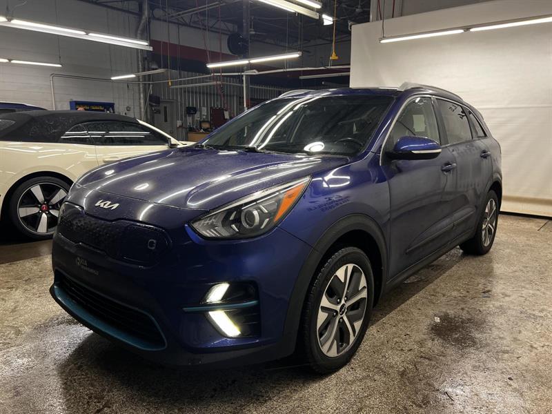 kia Niro 2022 - 6