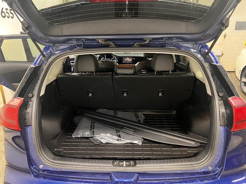kia Niro 2022 - 9