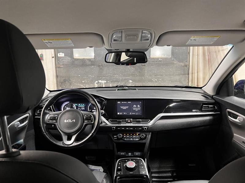 kia Niro 2022 - 10