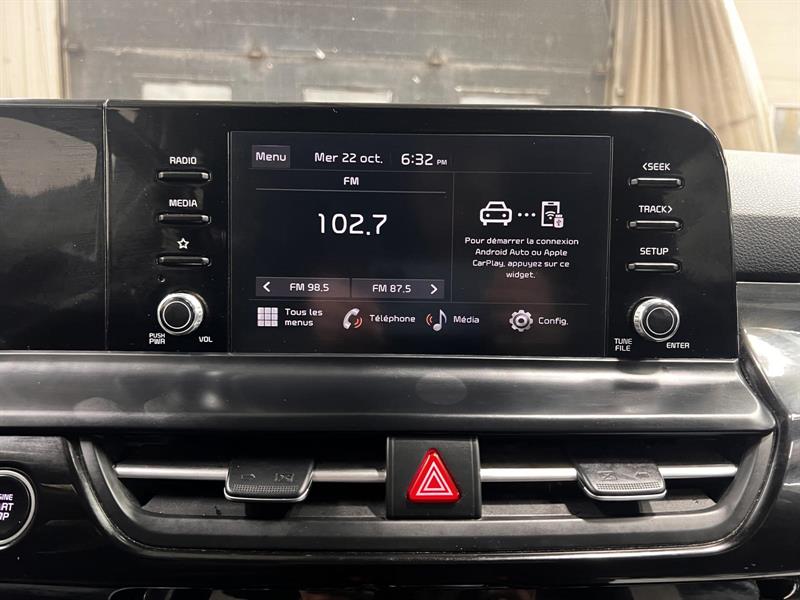 kia Seltos 2024 - 12