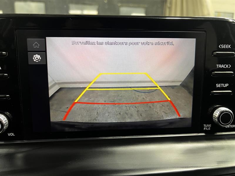 kia Seltos 2024 - 13