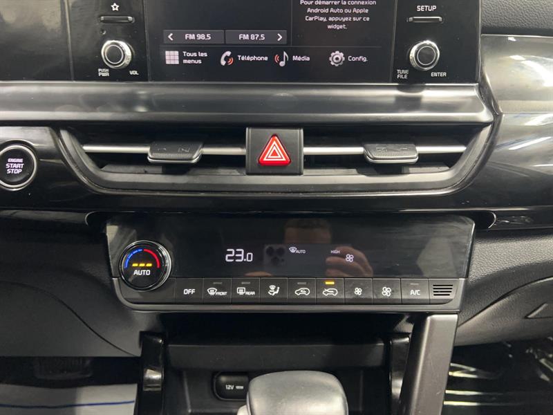 kia Seltos 2024 - 14