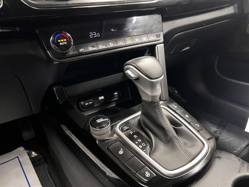 kia Seltos 2024 - 15