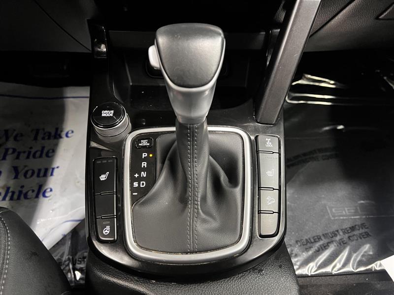 kia Seltos 2024 - 16