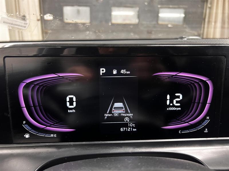 kia Seltos 2024 - 19