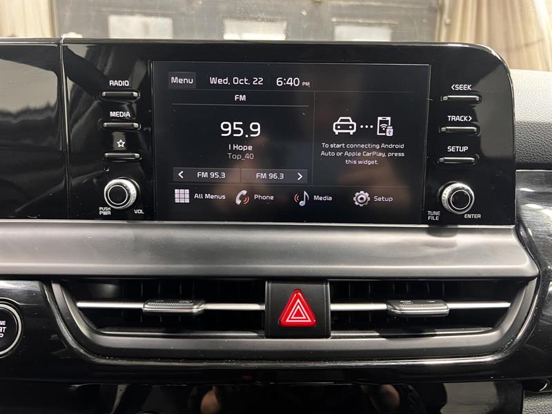 kia Seltos 2024 - 12