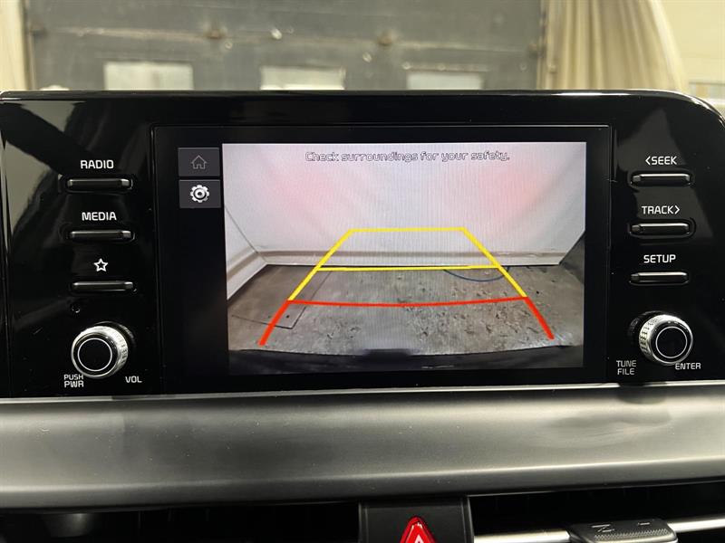 kia Seltos 2024 - 13