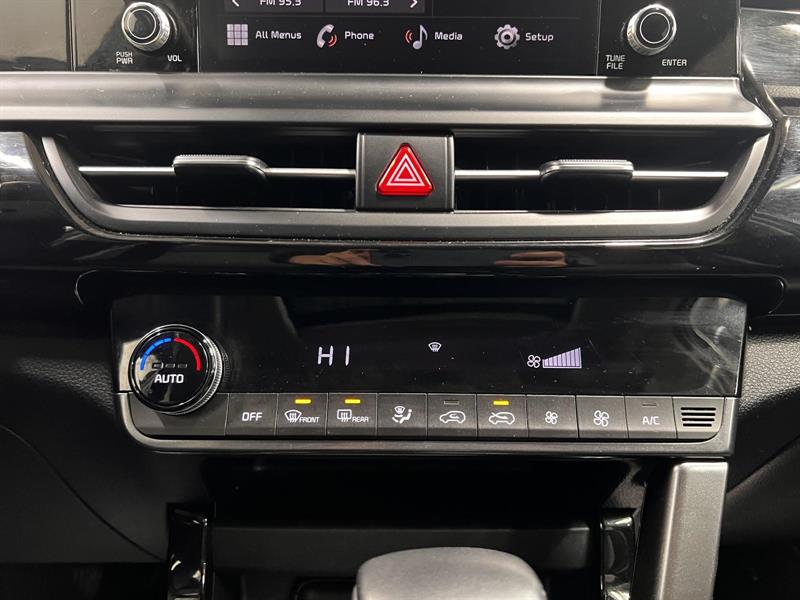 kia Seltos 2024 - 14