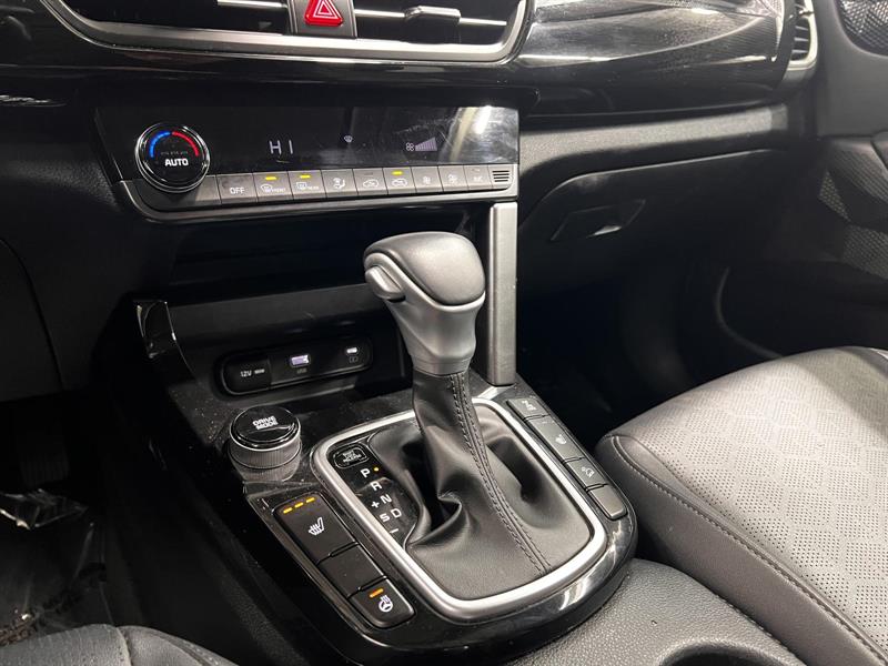 kia Seltos 2024 - 15