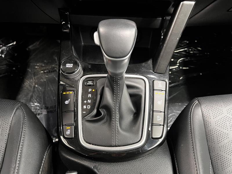 kia Seltos 2024 - 16