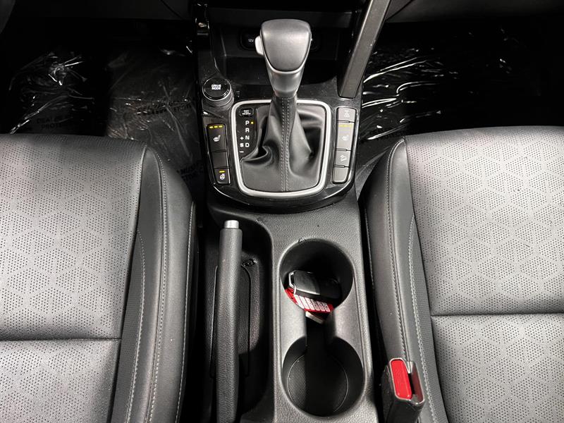 kia Seltos 2024 - 17