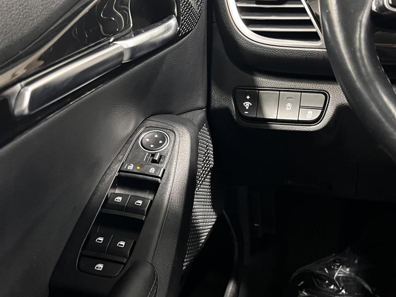 kia Seltos 2024 - 19