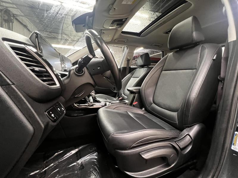 kia Seltos 2024 - 20