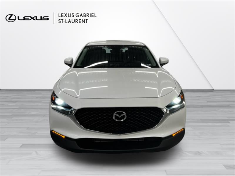 mazda CX-30 2022 - 2