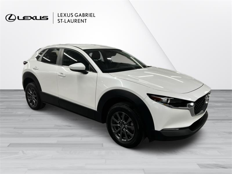 mazda CX-30 2022 - 3