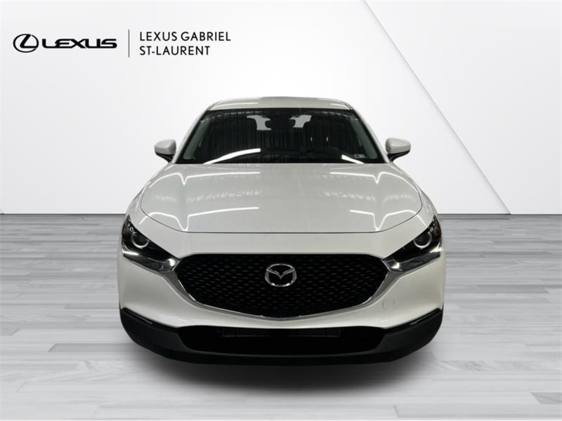 mazda CX-30 2022 - 4