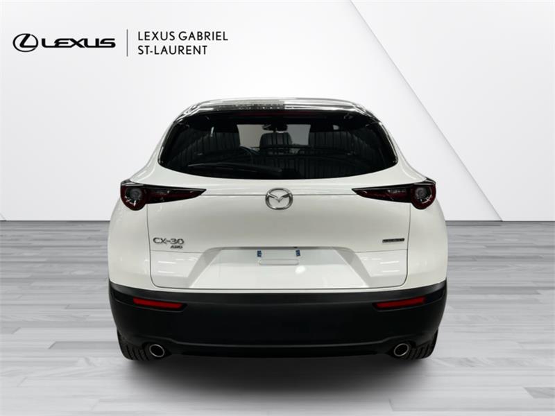 mazda CX-30 2022 - 6