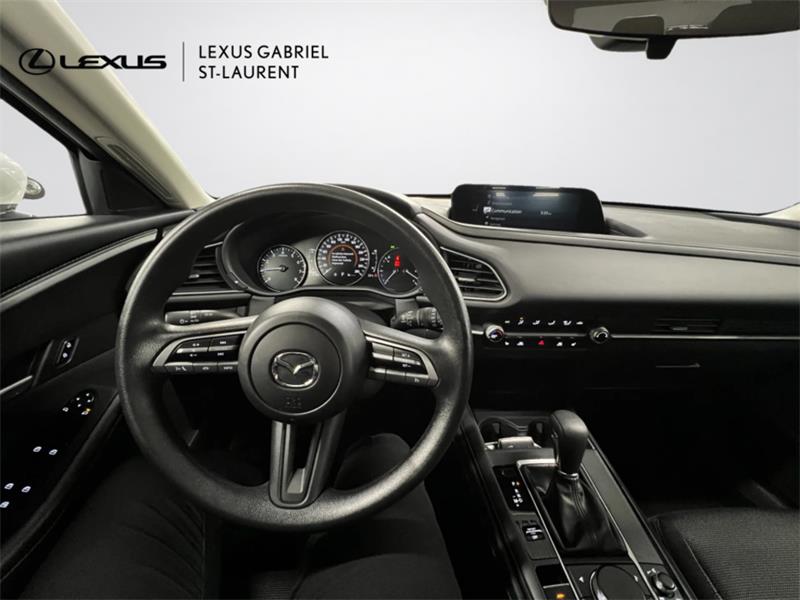 mazda CX-30 2022 - 7