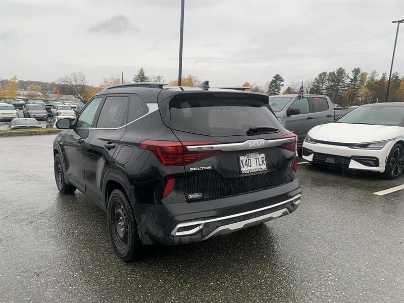 kia Seltos 2023 - 6
