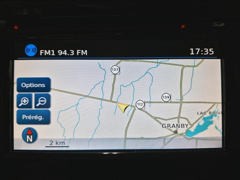 nissan Rogue 2017 - 26