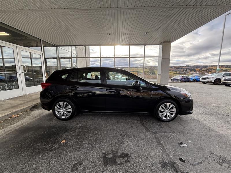 subaru Impreza 2020 - 2