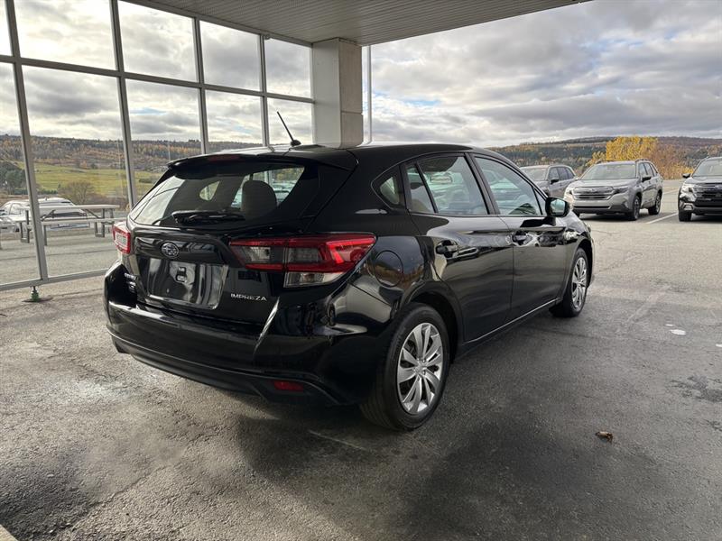 subaru Impreza 2020 - 3