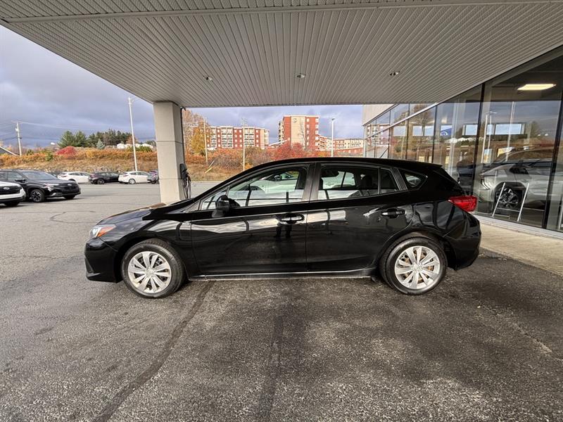 subaru Impreza 2020 - 6