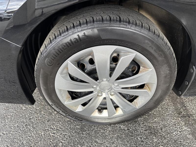 subaru Impreza 2020 - 9