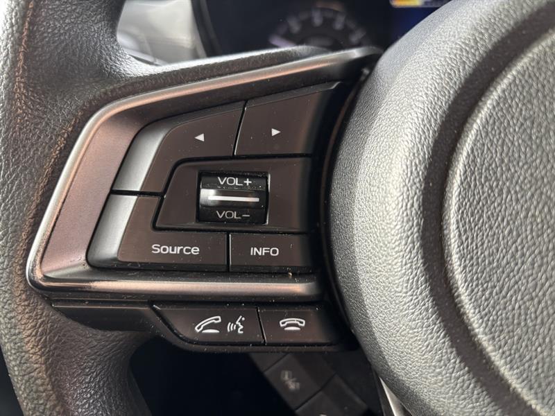 subaru Impreza 2020 - 14