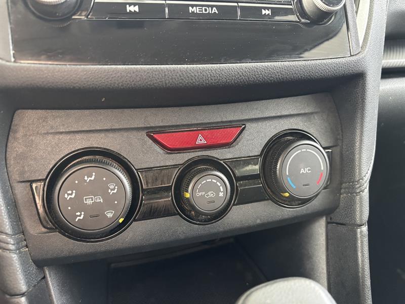 subaru Impreza 2020 - 16