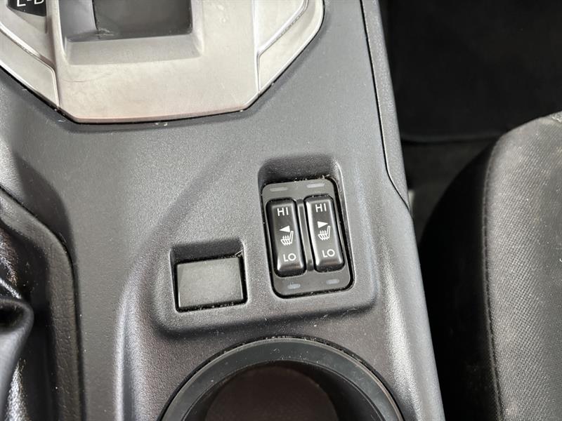 subaru Impreza 2020 - 17