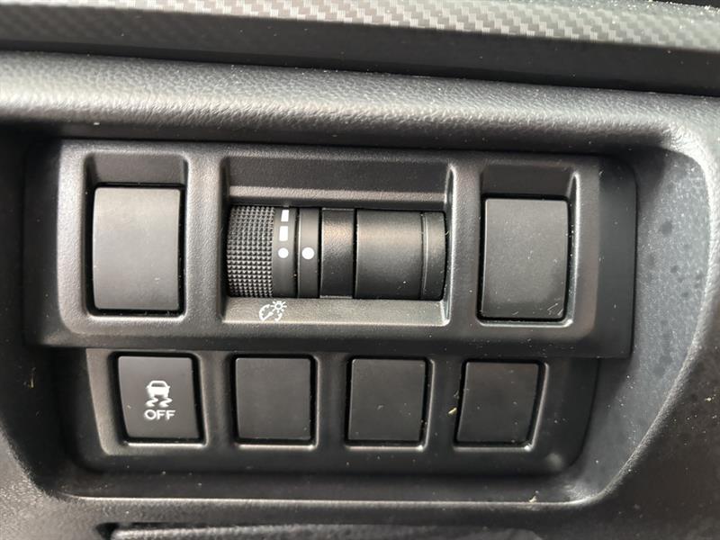 subaru Impreza 2020 - 18