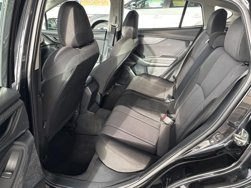 subaru Impreza 2020 - 20