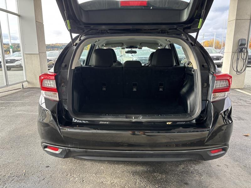 subaru Impreza 2020 - 21