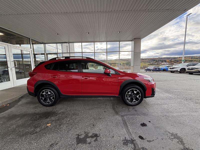 subaru Crosstrek 2020 - 2
