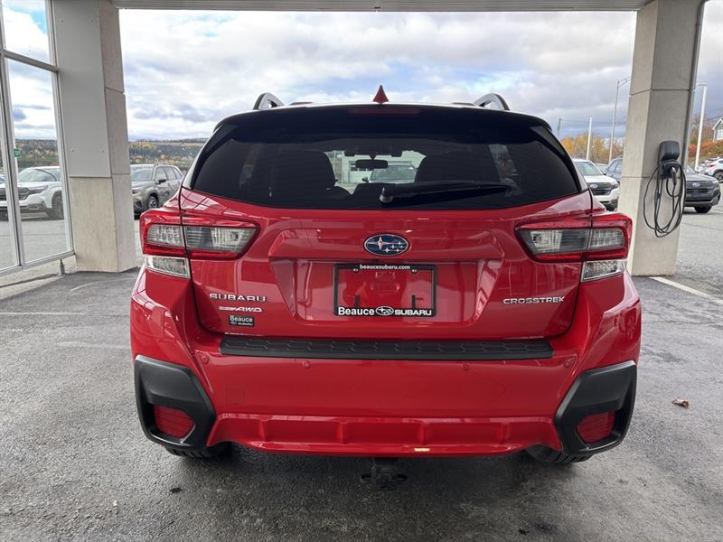 subaru Crosstrek 2020 - 4