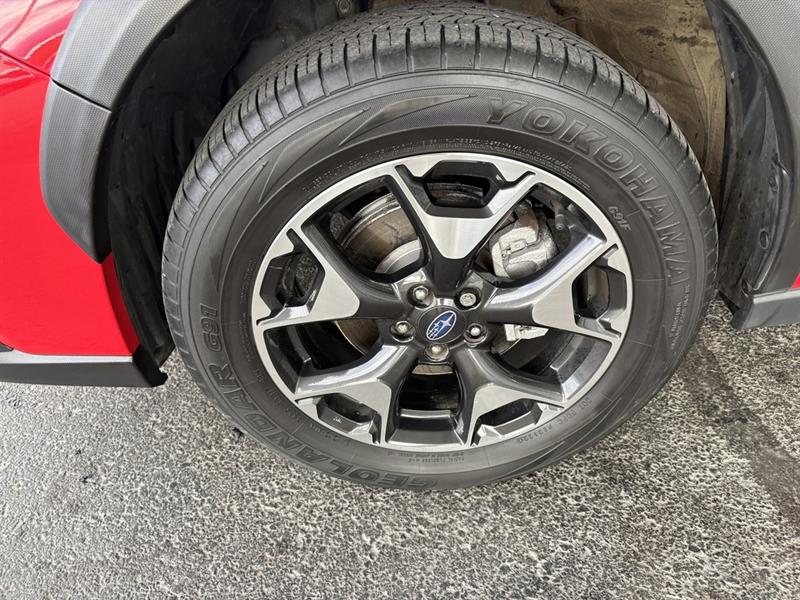 subaru Crosstrek 2020 - 9