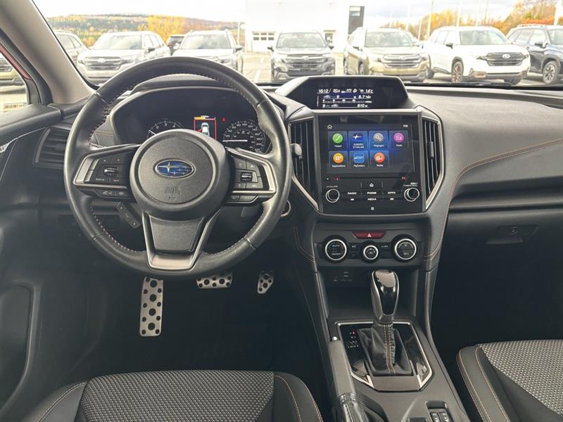 subaru Crosstrek 2020 - 10