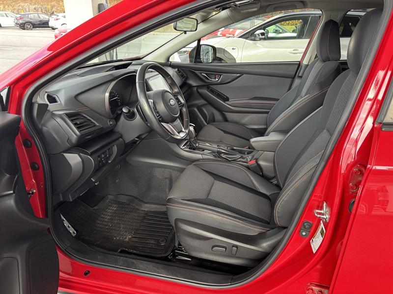 subaru Crosstrek 2020 - 11