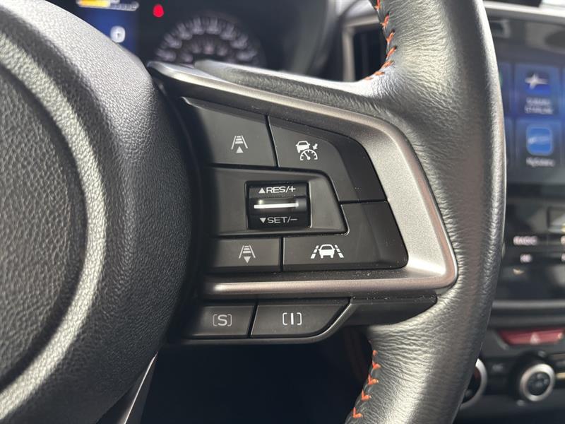 subaru Crosstrek 2020 - 13