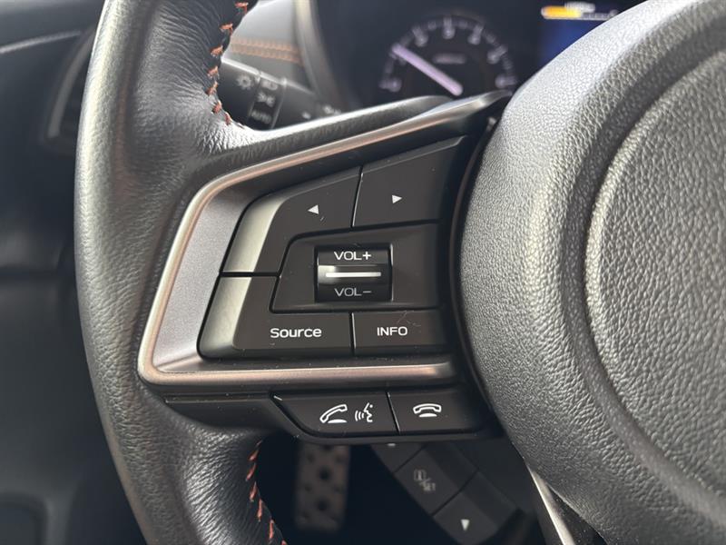 subaru Crosstrek 2020 - 14