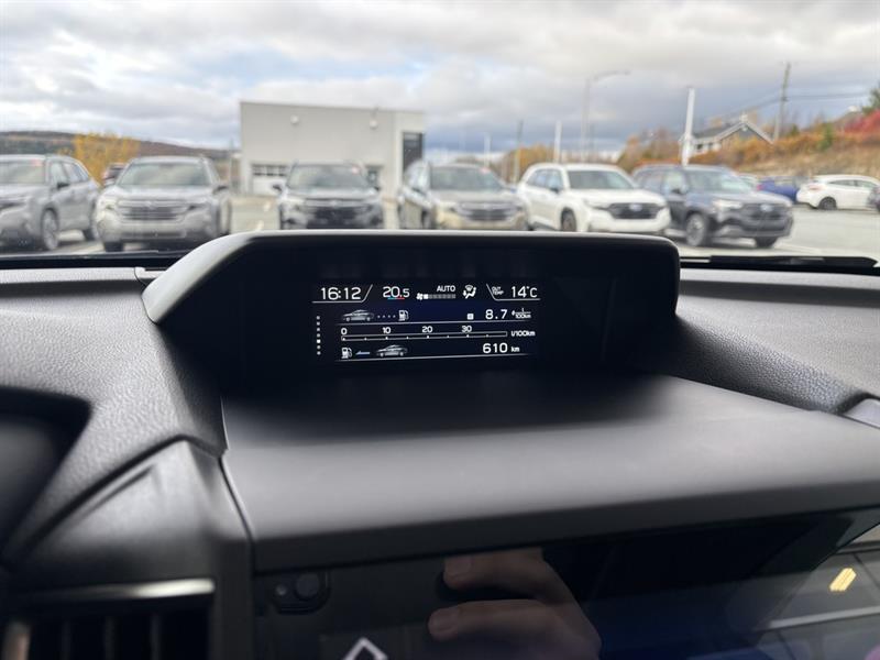 subaru Crosstrek 2020 - 15